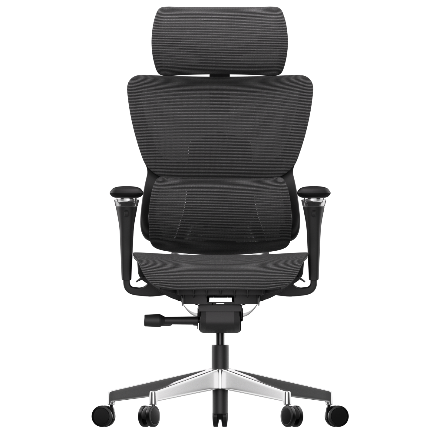 Motostuhl S3P Series Ergonomic Office Chair