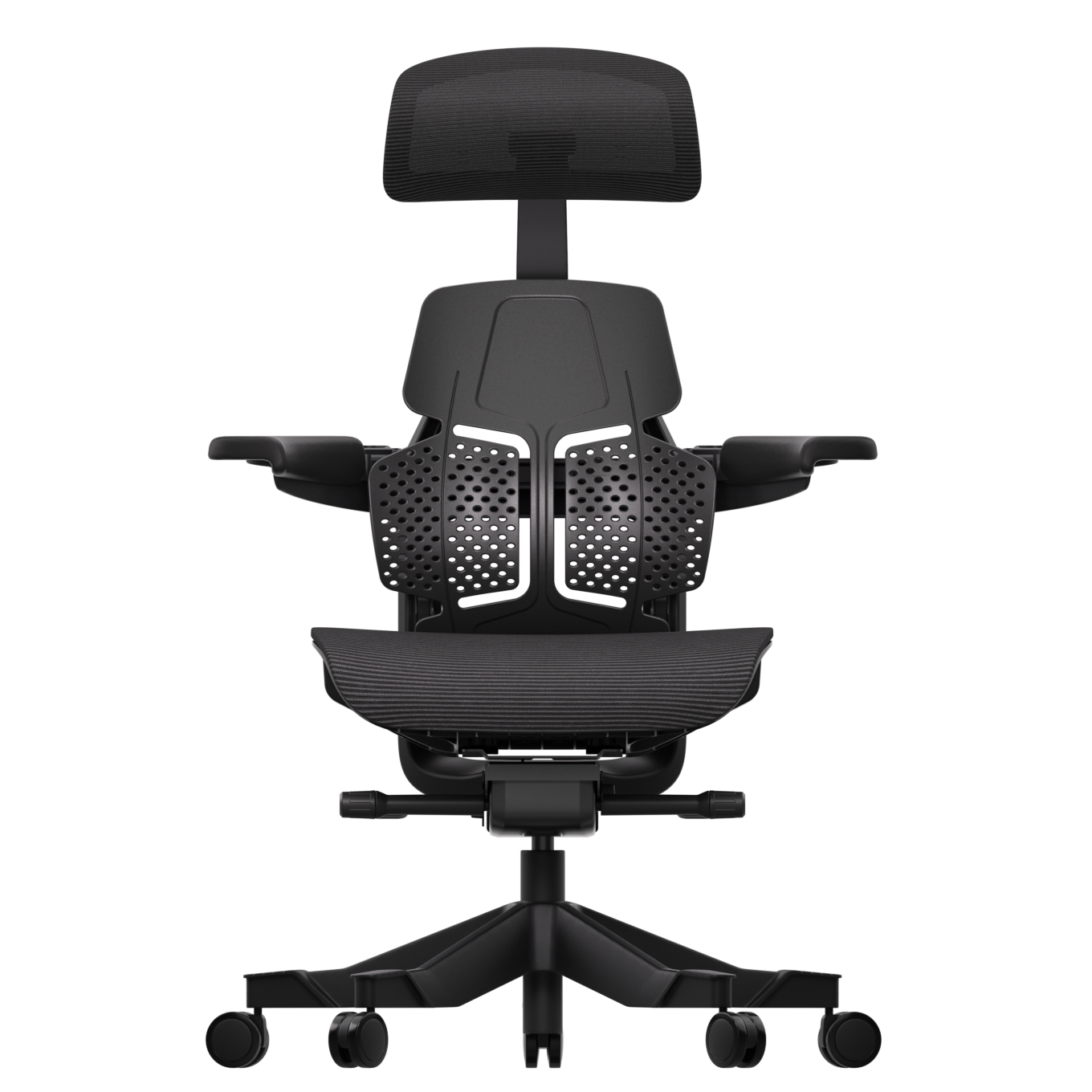 Motostuhl Verte Pro Ergonomic chairs