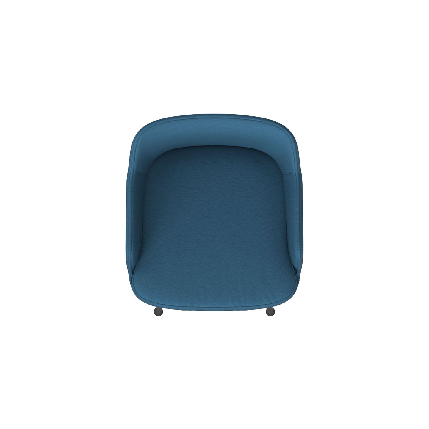 MARATTI CMF Lounge Chair