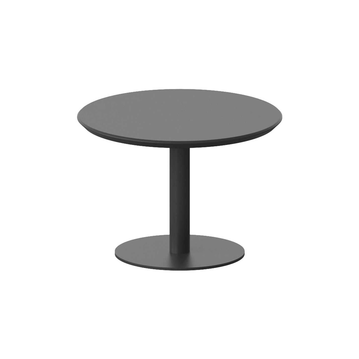 MARATTI Coffee Table- Black