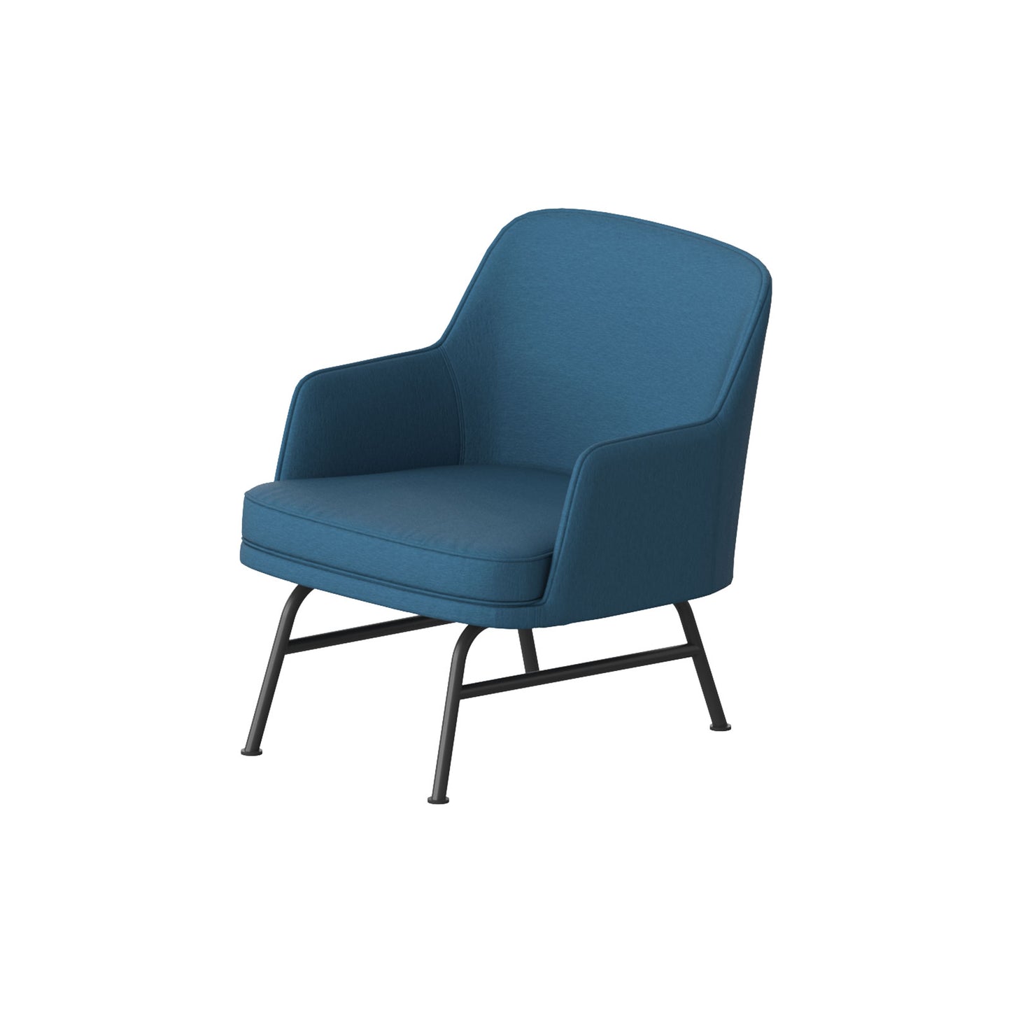 MARATTI CMF Lounge Chair