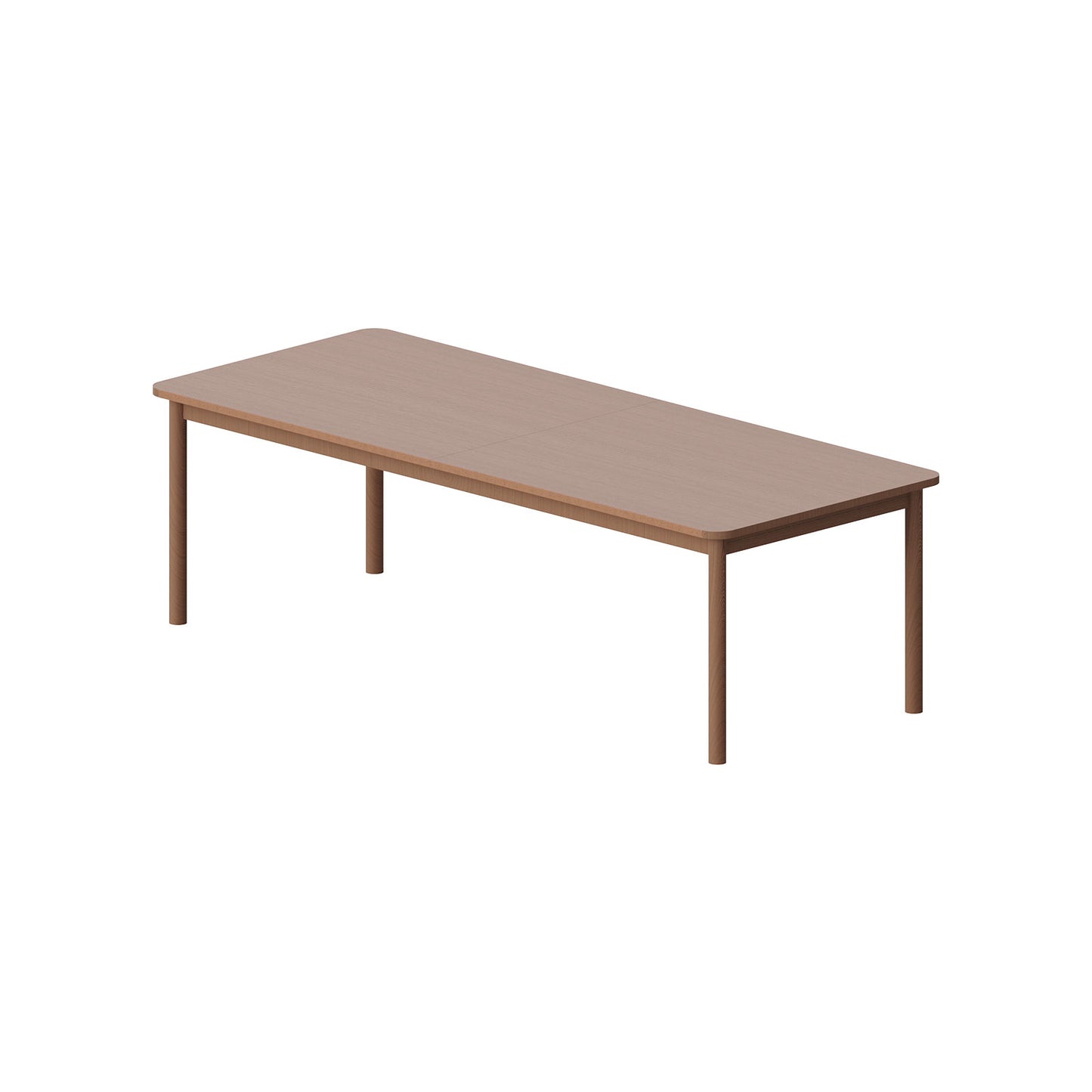 MARATTI Long Coffee Table