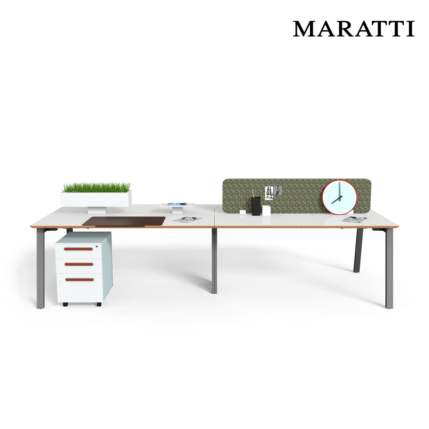 MARATTI VT Workstation