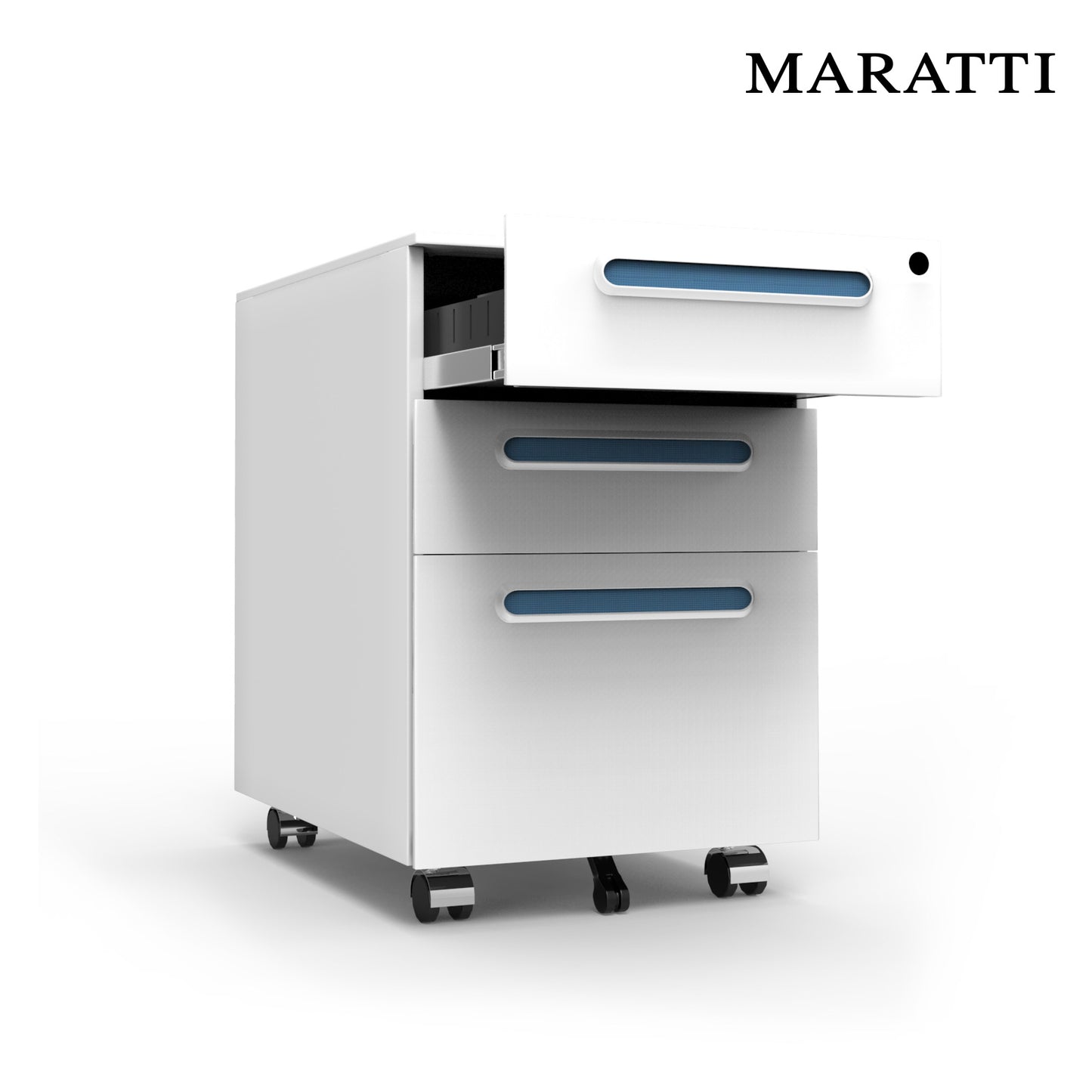 MARATTI Steel Cabinet