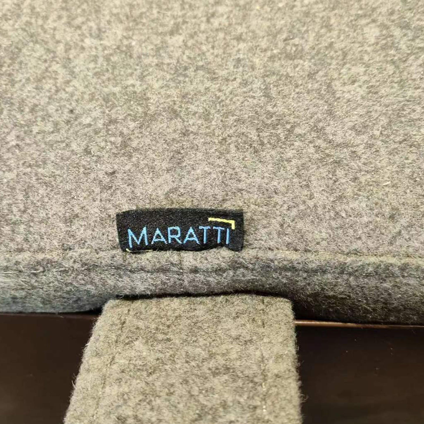 MARATTI TANK