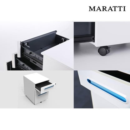 MARATTI Steel Cabinet