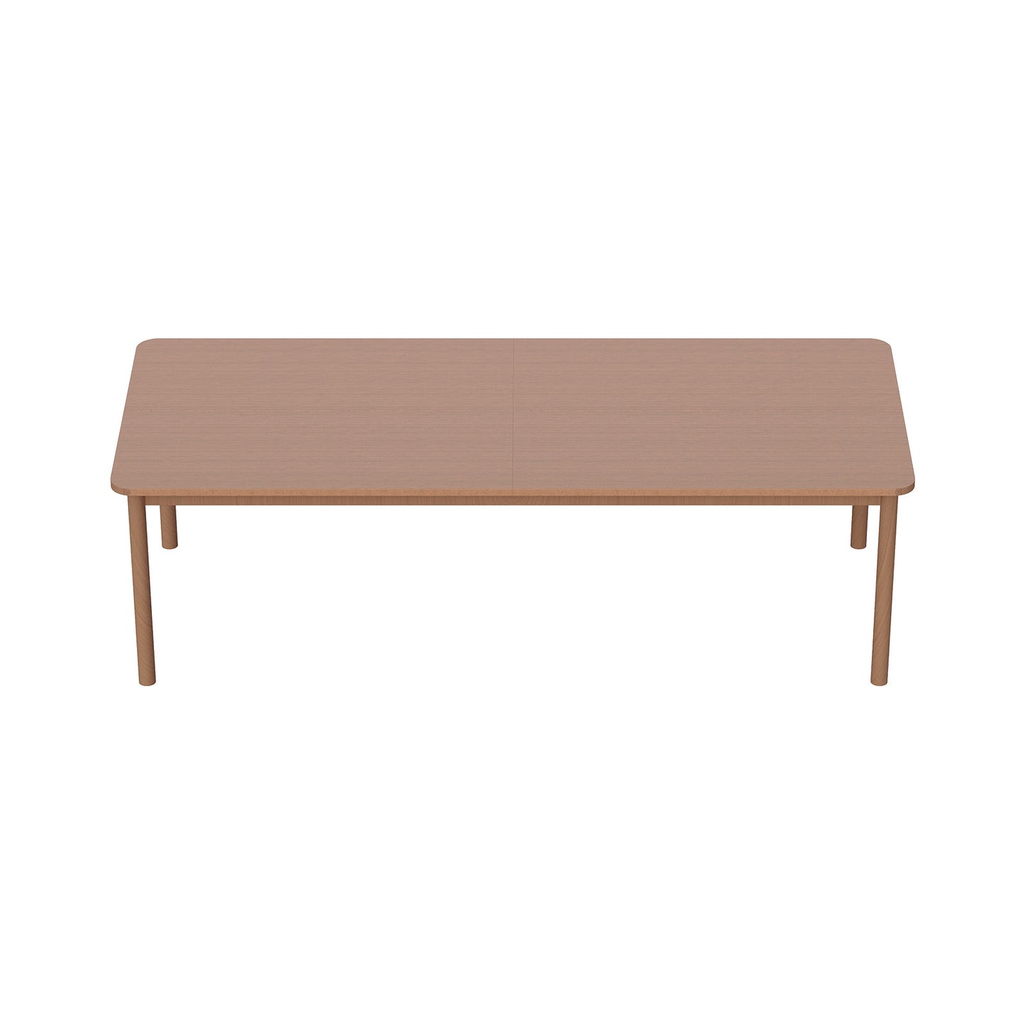 MARATTI Long Coffee Table