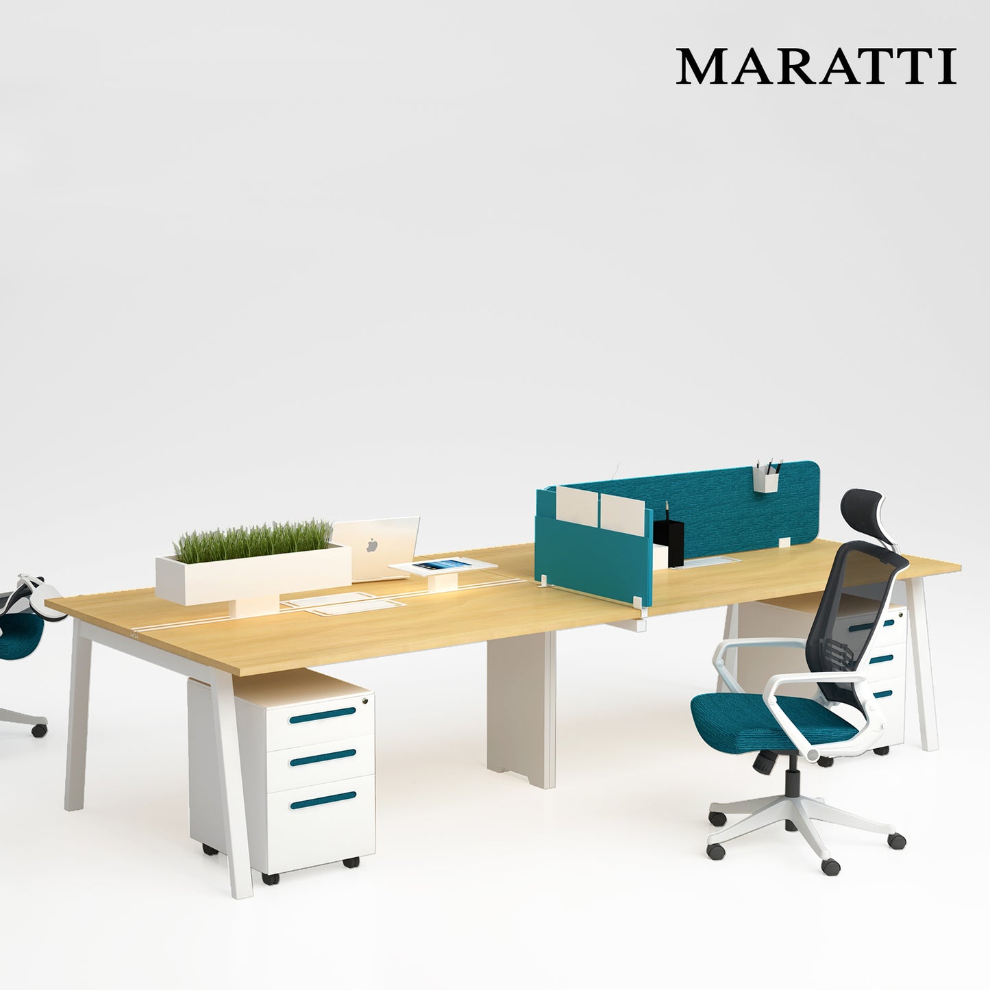 MARATTI VT Workstation