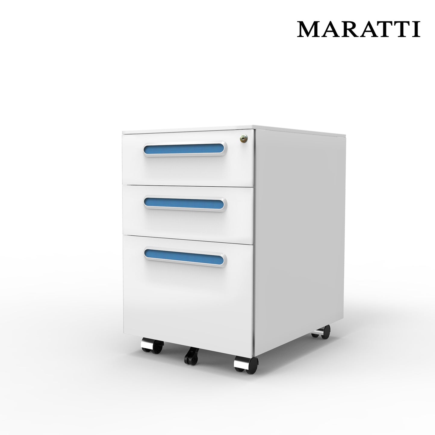 MARATTI Steel Cabinet