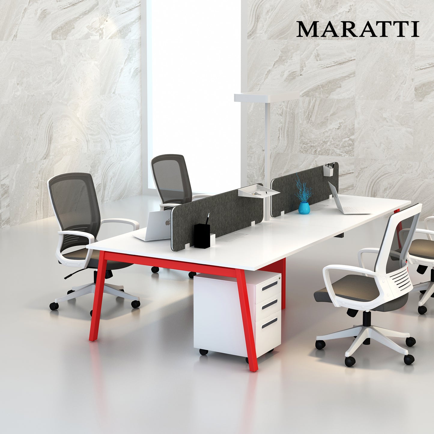 MARATTI VT Workstation