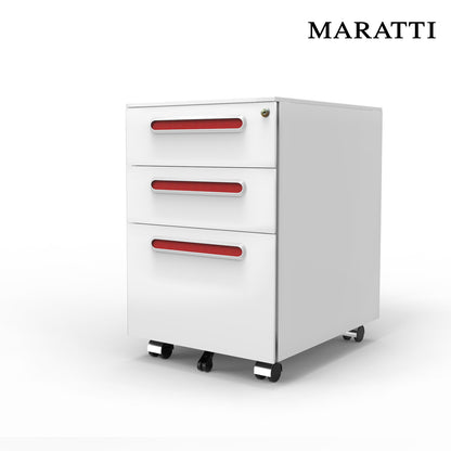 MARATTI Steel Cabinet