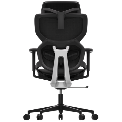 Motostuhl Q3 Ergonomic Office Chair
