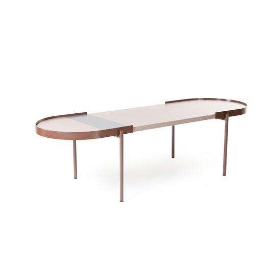 MARATTI TTC Coffee Table