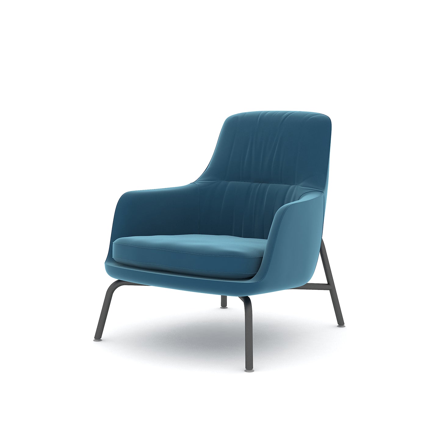 MARATTI CMD Lounge Chair