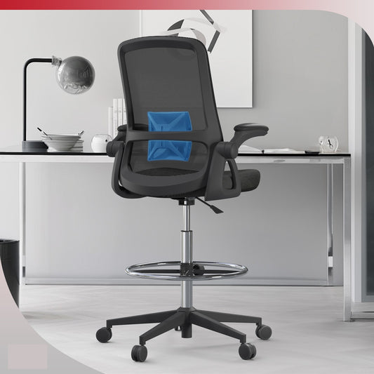 Motostuhl C7 Drafting Chair