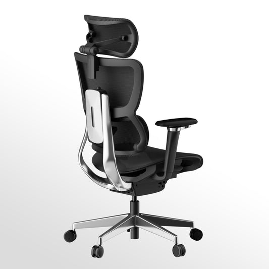 Motostuhl S3P Series Ergonomic Office Chair