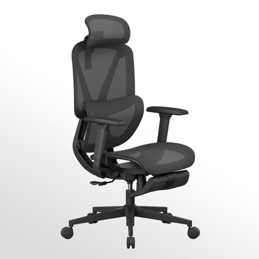 Motostuhl M2 Series Ergonomic Office Chair