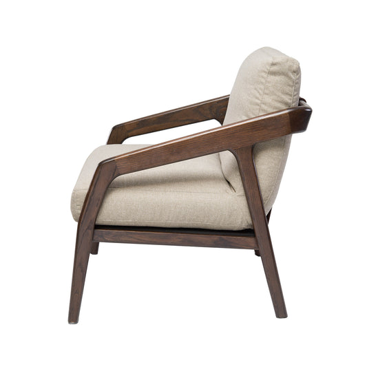 MARATTI Venerdi Lounge Chair