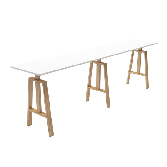 MARATTI Ricoo Trestle Table