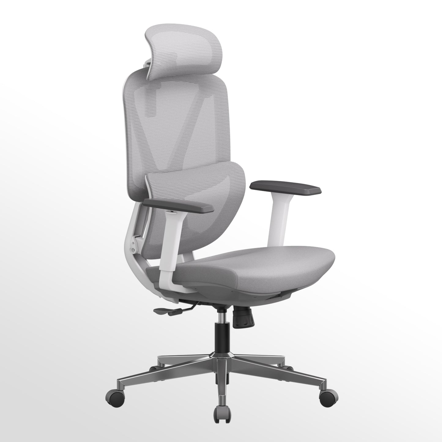 Motostuhl M2 Series Ergonomic Office Chair