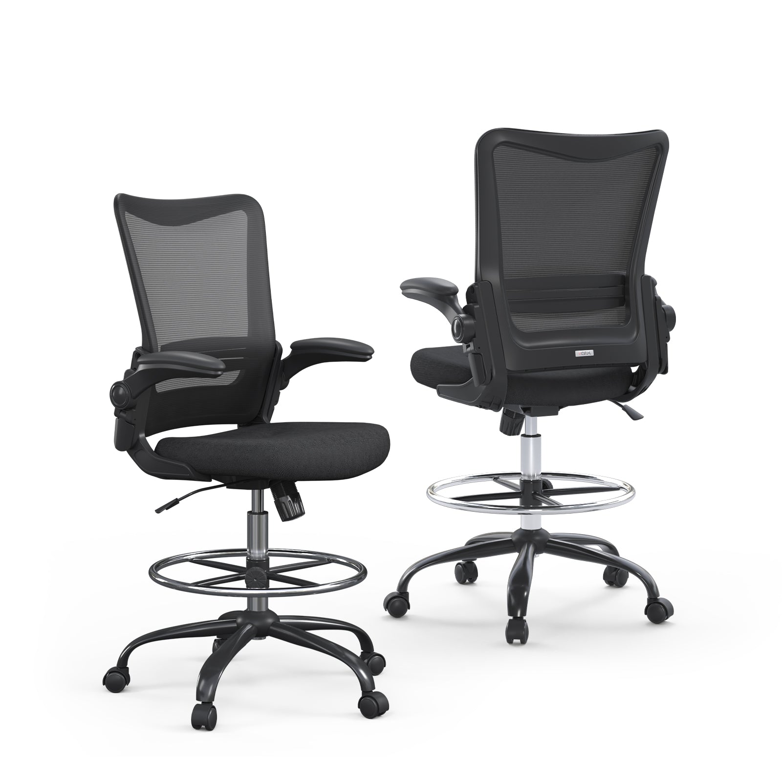 Ergonomic Office Chairs – Maratti x Motostuhl
