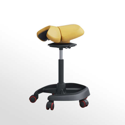 Motostuhl Ergonomic Saddle Chair