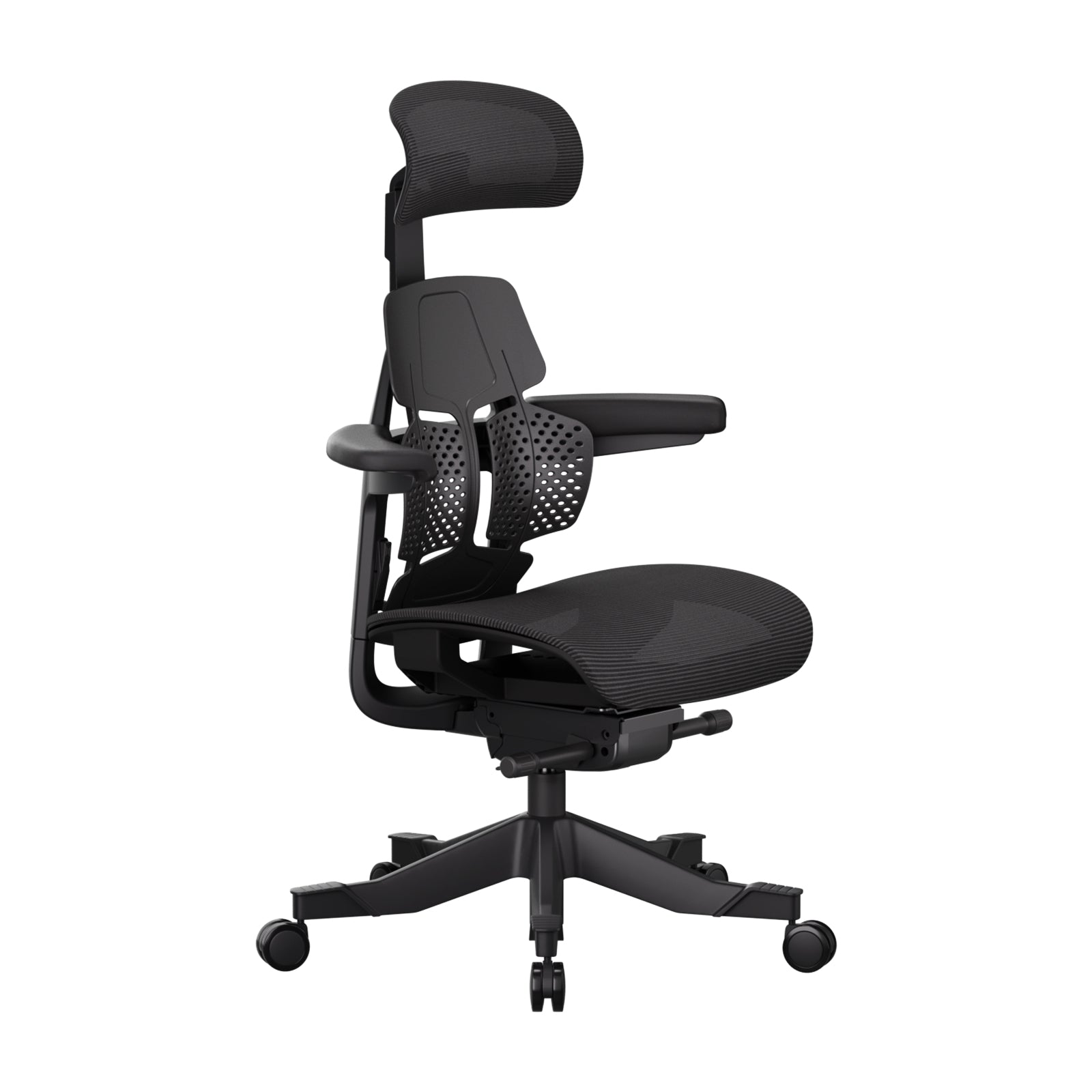 Motostuhl ergonomic online chair