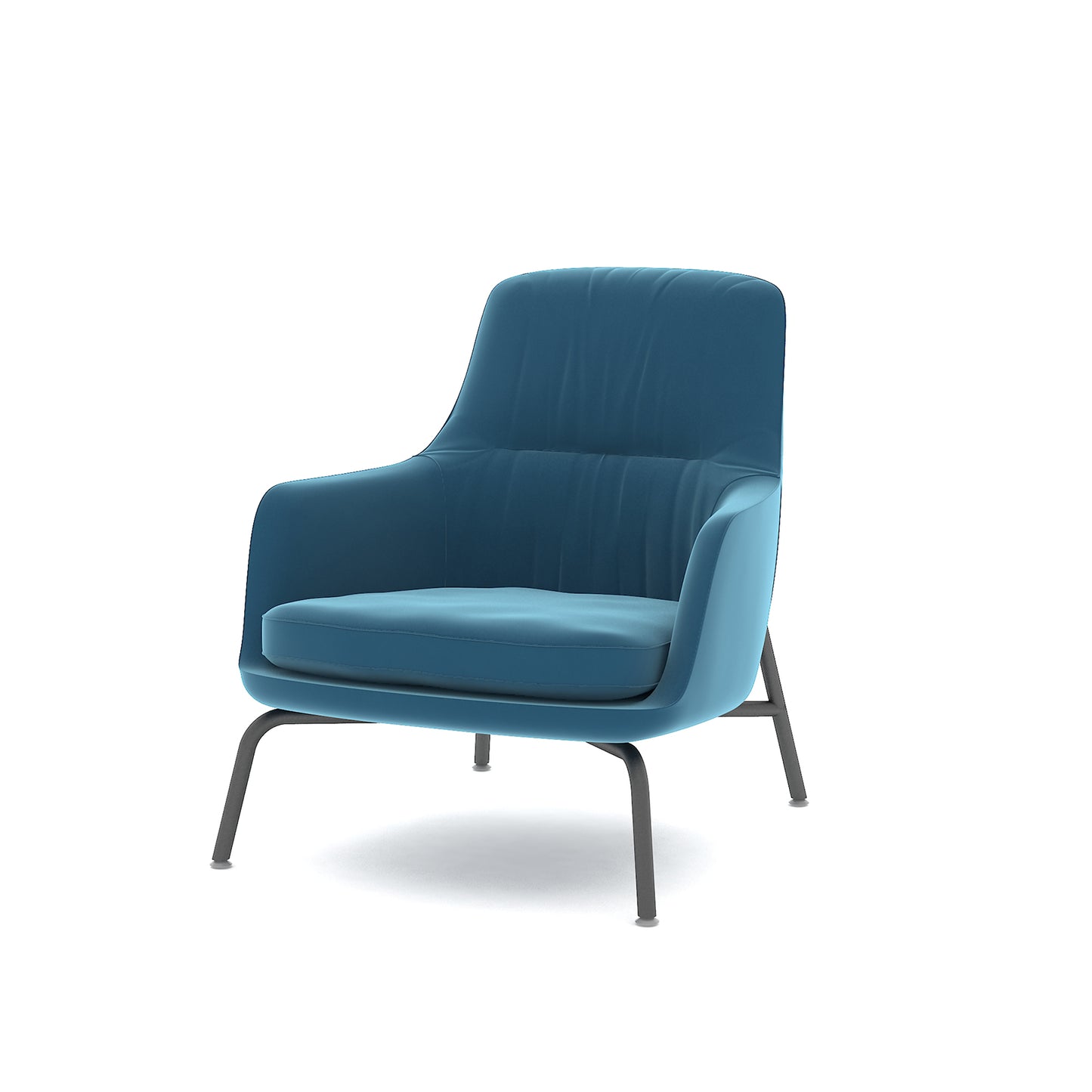 MARATTI CMD Lounge Chair