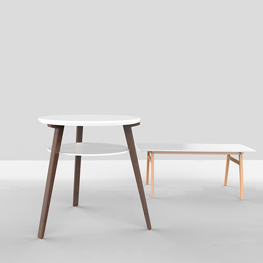 MARATTI Bisocotto Tea Table Low