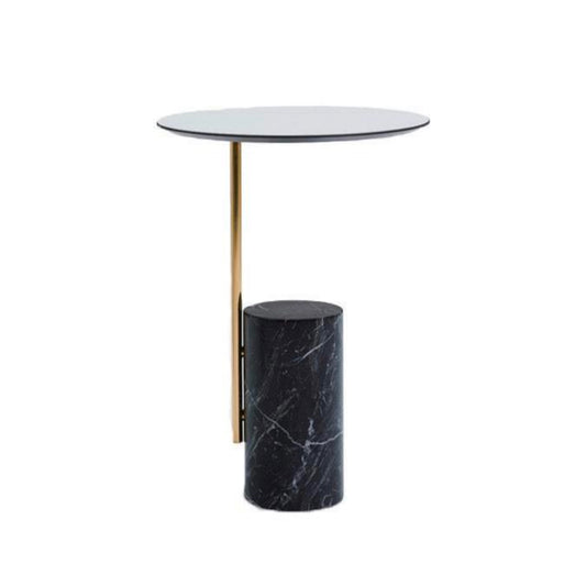 MARATTI Burin Tea Table