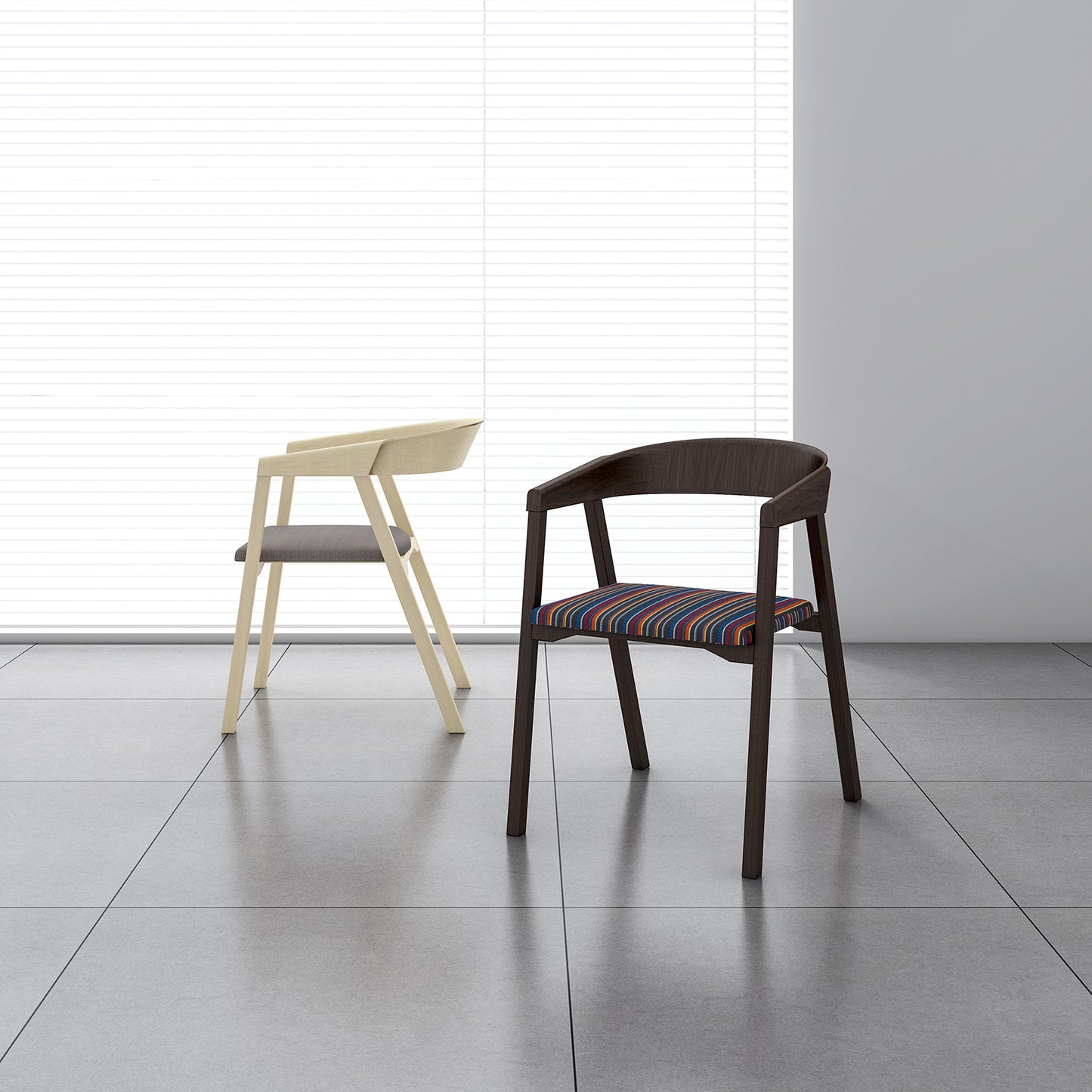 MARATTI Melting Chair