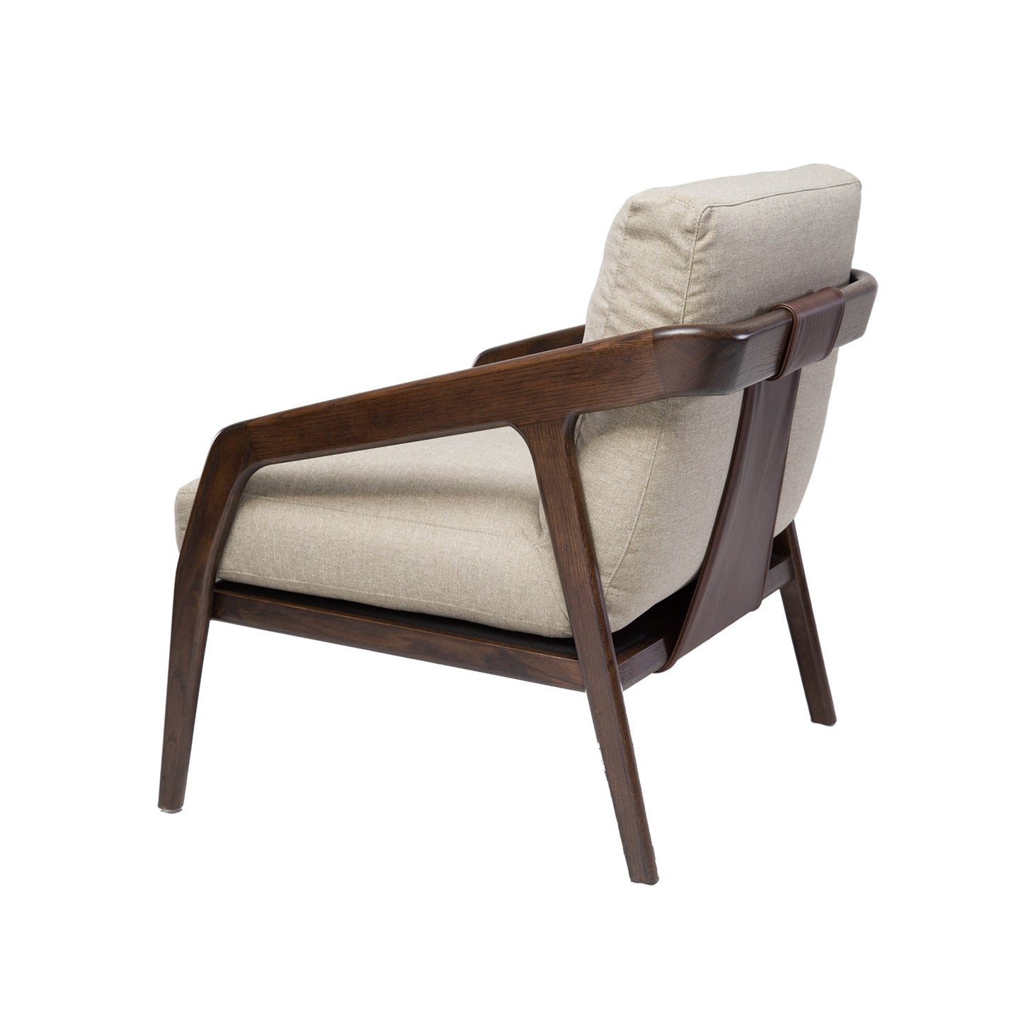 MARATTI Venerdi Lounge Chair