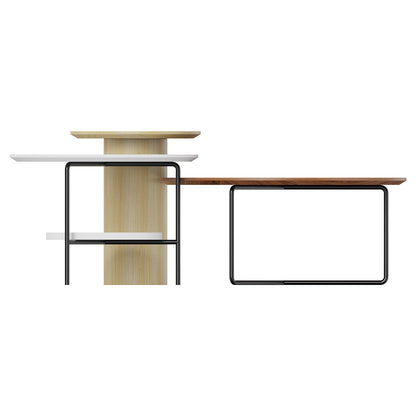 MARATTI Ori Coffee Table