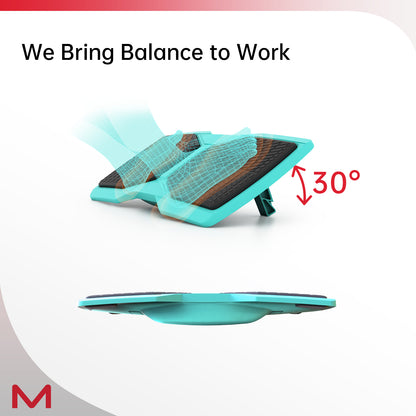 Motostuhl Balance Board