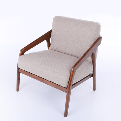 MARATTI Venerdi Lounge Chair