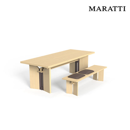 MARATTI Kent Table