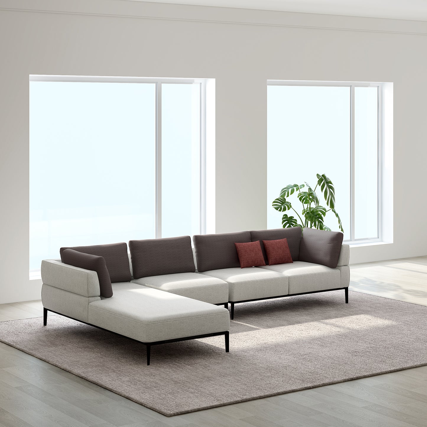 MARATTI Jokob Sofa