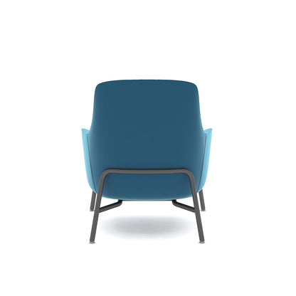 MARATTI CMD Lounge Chair