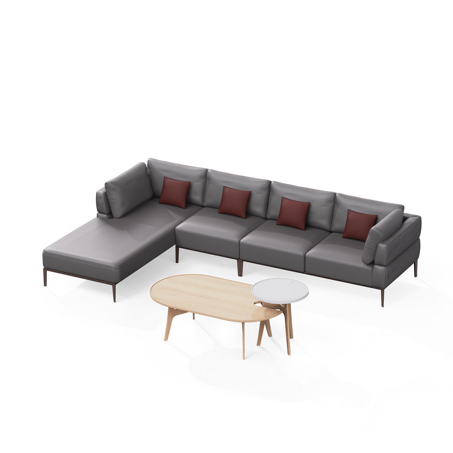 MARATTI Jokob Sofa