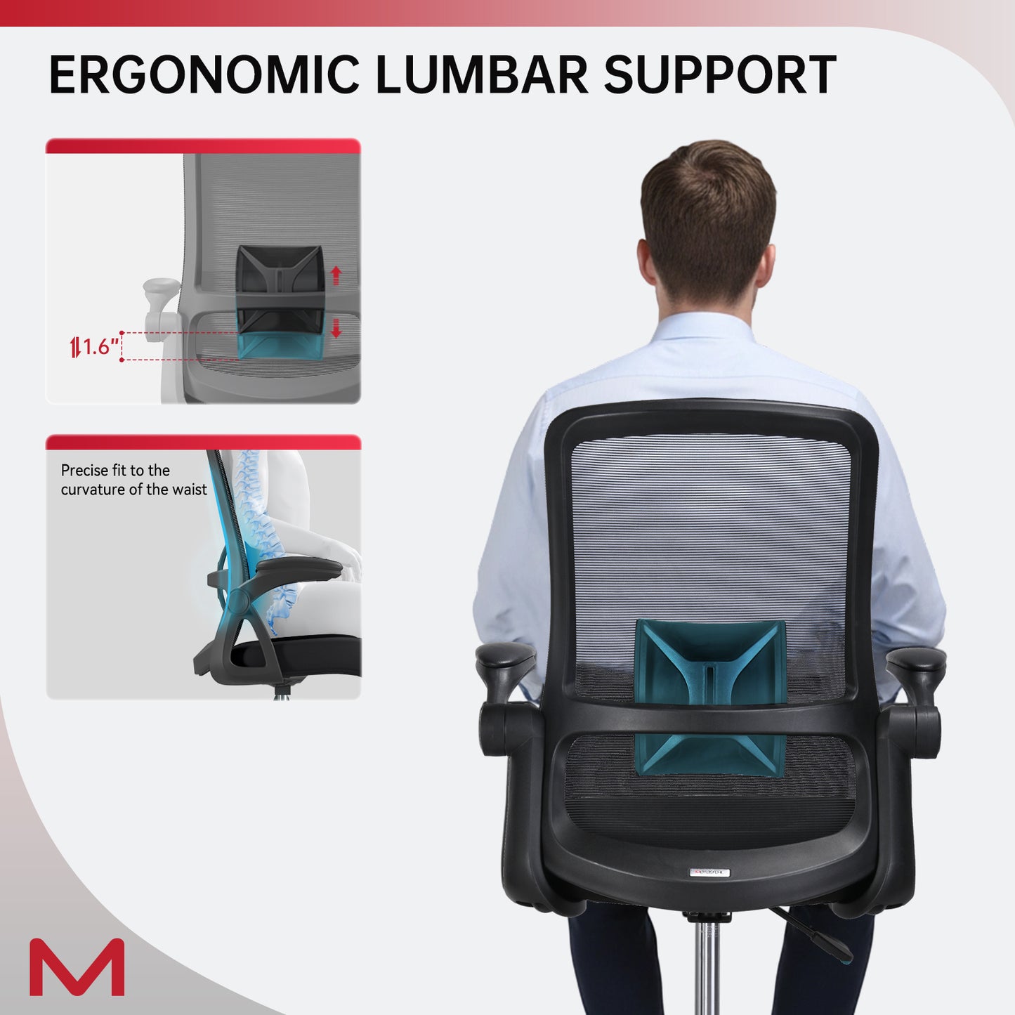 Motostuhl C7 Drafting Chair
