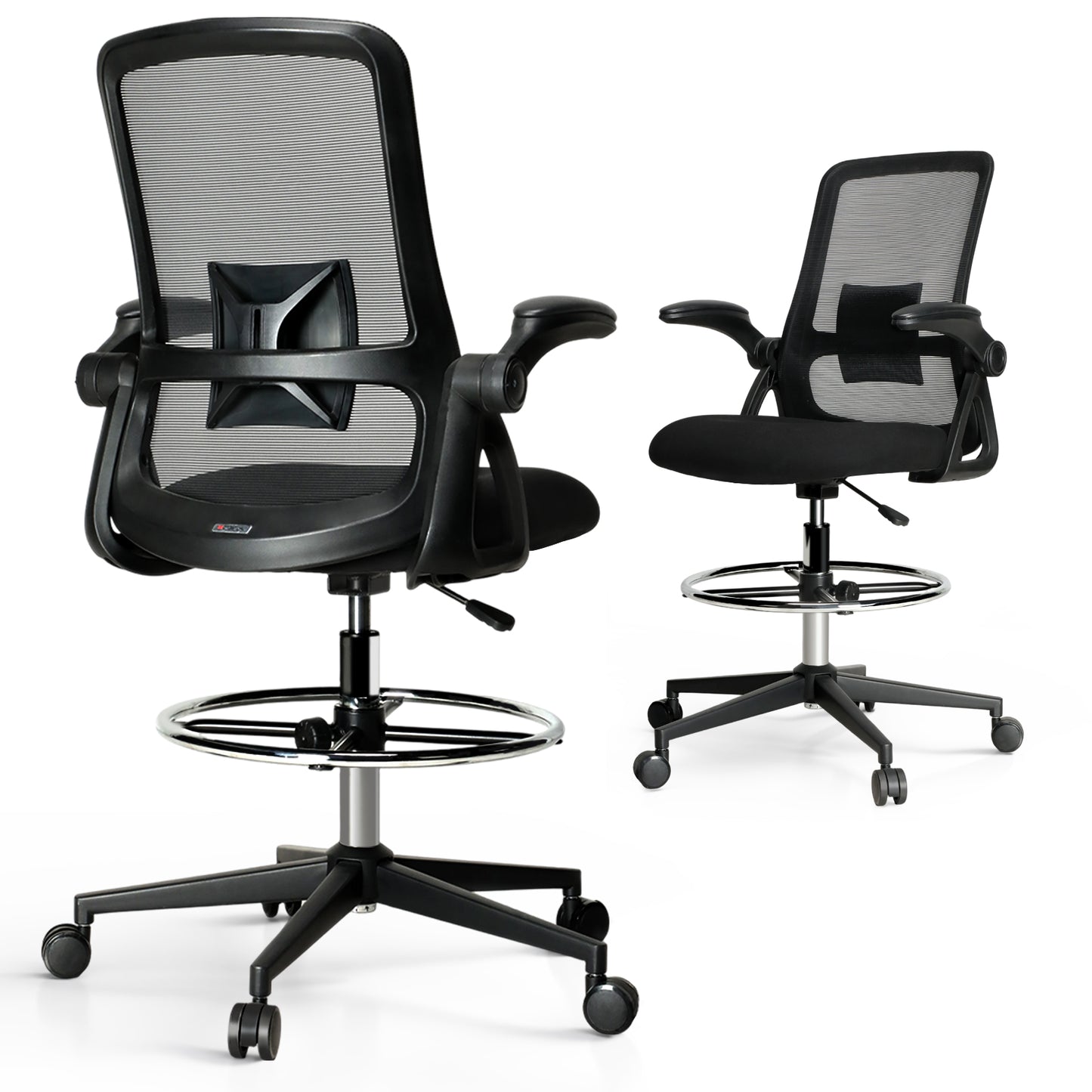 Motostuhl C7 Drafting Chair