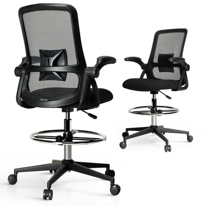 Motostuhl C7 Drafting Chair