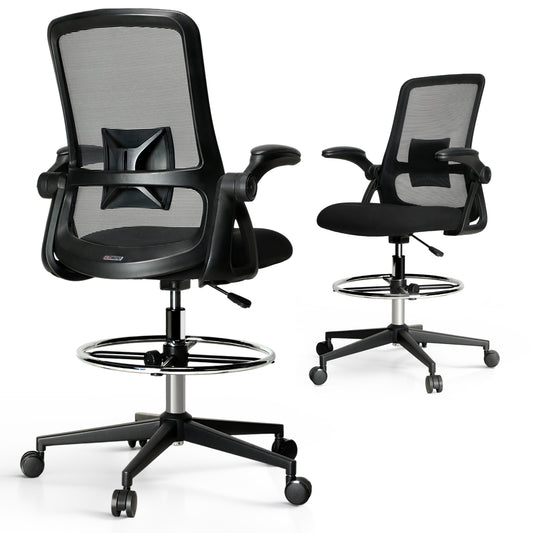 Motostuhl C7 Drafting Chair