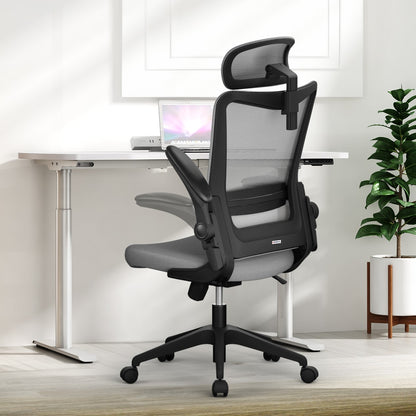 Motostuhl C6 Ergonomic Office Chair